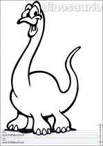 coloriage-dinosaure-3